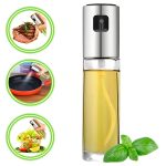Edible Oil Spray Bottle - 100ml - Image 3