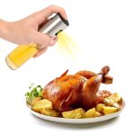 Edible Oil Spray Bottle - 100ml