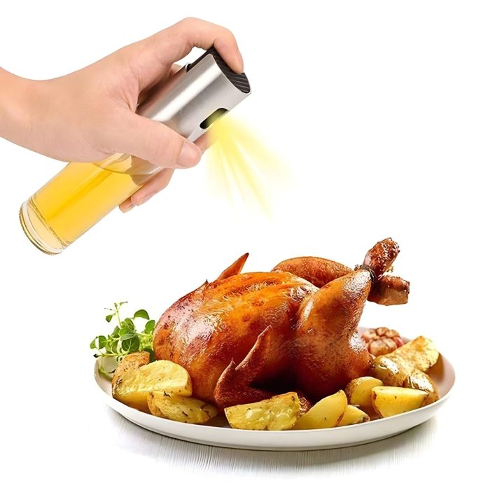 WhatsApp Image 2025-02-03 at 5.39.48 PM Edible Oil Spray Bottle - 100ml - Image 1