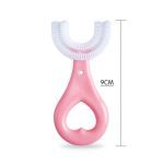 U-Shaped Baby Toothbrush - Image 5
