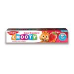 Clogard Chooty Toothpaste -  Crazy Strawberry 40g - Image 2