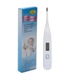 Digital Thermometer With Beeper - Image 3