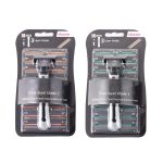 Jierui Razor Three Layer Blade 3, 18 + 1 Pack - Image 3