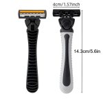 Jierui Razor Three Layer Blade 3, 18 + 1 Pack - Image 5
