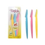 Tinkle 3in1 Eyebrows Shaper Pack
