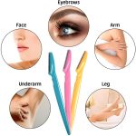 Tinkle 3in1 Eyebrows Shaper Pack - Image 2