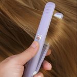 Portable Mini Hair Iron - Image 3