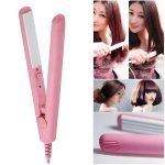 Portable Mini Hair Iron - Image 2