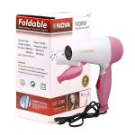 Nova Foldable Mini Dryer - NV-1290 - Image 2