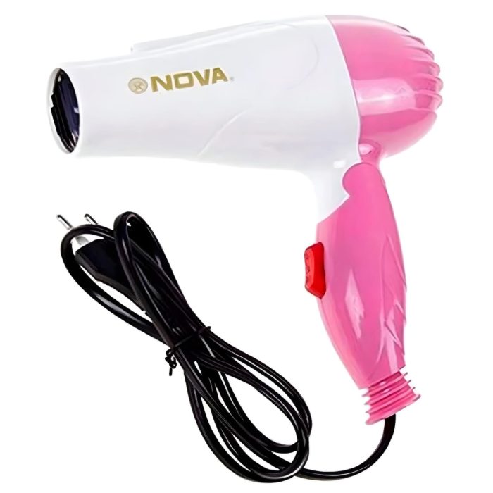 PHOTO-2025-03-17-10-41-13 Nova Foldable Mini Dryer - NV-1290 - Image 1