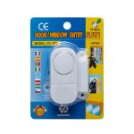 Door/Window Entry Alarm
