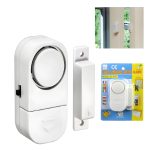 Door/Window Entry Alarm - Image 3