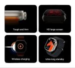 T900 Ultra2 Smart Watch - Image 4