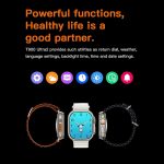 T900 Ultra2 Smart Watch - Image 2