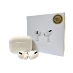 Ear Buds With Active Noise Cancellation (ANC)