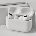 Ear Buds With Active Noise Cancellation (ANC) - Image 2