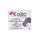 Kojic Gluta Whitening Cream - Image 3