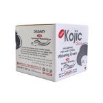 Kojic Gluta Whitening Cream - Image 2