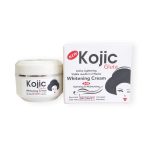 Kojic Gluta Whitening Cream