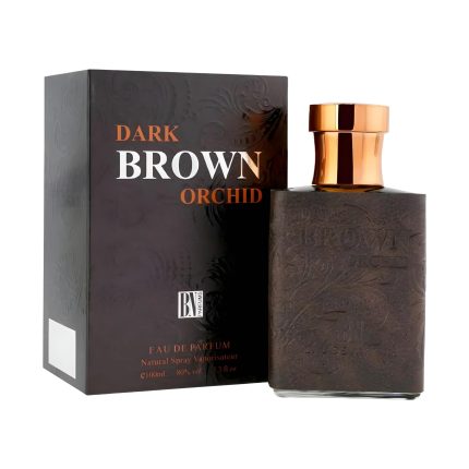 BN Dark Brown - Flash Online Store