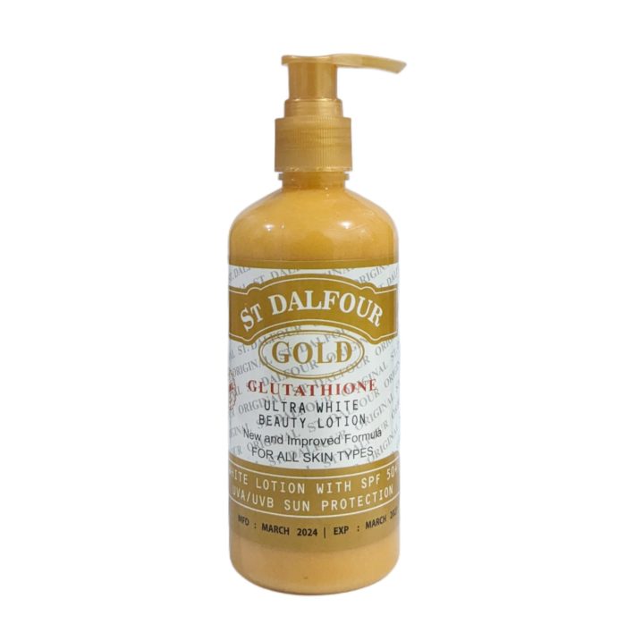 St.Dalfour Lotion - Flash Online Store St.Dalfour Lotion - Flash Online Store