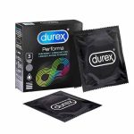 Durex Performa Condoms – Longer Lasting Pleasure - Image 2
