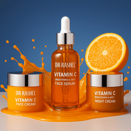 Dr.Rashel Bundle Offer