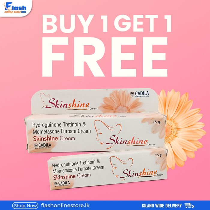 Skin Shine - Flash Online Store Skin Shine - Flash Online Store