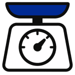 Measuring & Weighing