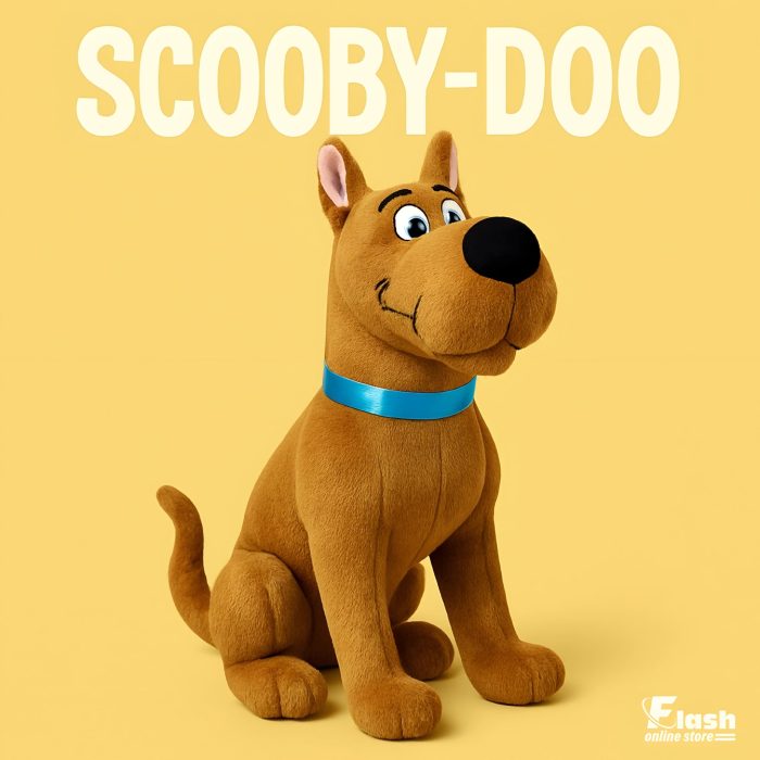 Scoobydoo - Flash online store Scoobydoo - Flash online store