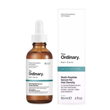 The Ordinary Multi-Peptide Serum - Flash Online Store