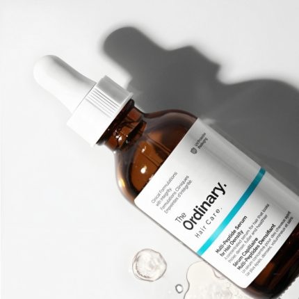 The Ordinary Multi-Peptide Serum - Flash Online Store