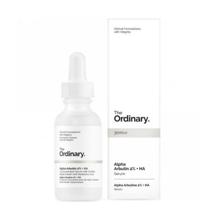 The Ordinary Alpha Arbutin - Flash Online Store