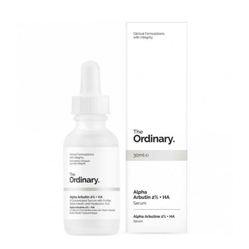 The Ordinary Alpha Arbutin - Flash Online Store