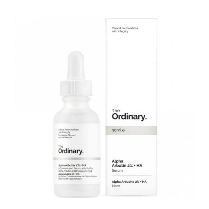 The Ordinary Alpha Arbutin - Flash Online Store The Ordinary Alpha Arbutin - Flash Online Store