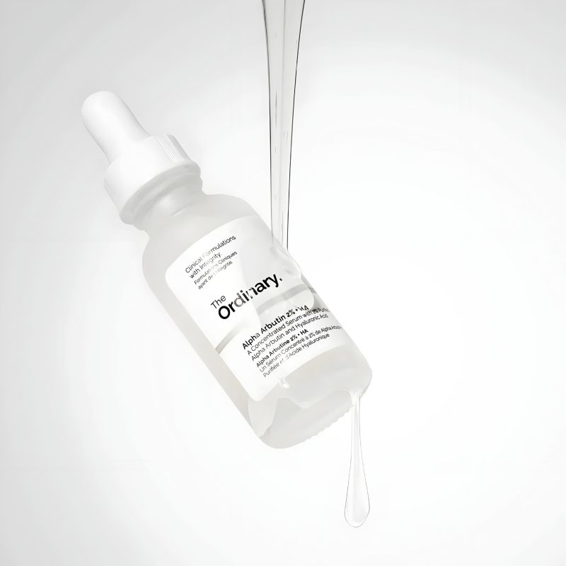 The Ordinary Alpha Arbutin - Flash Online Store