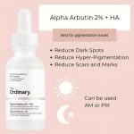The Ordinary Alpha Arbutin - Flash Online Store
