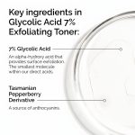 The Ordinary Glycolic Acid 7% Exfoliating Toner - Flash Online Store