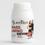 Beverly Mass Amino - Flash Online Store
