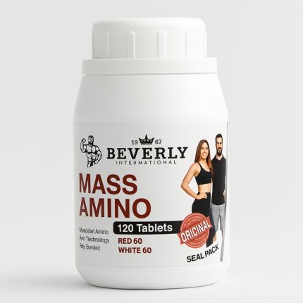 Beverly Mass Amino - Flash Online Store