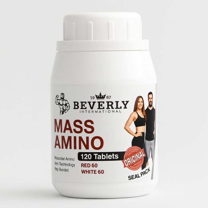 Beverly Mass Amino - Flash Online Store Beverly Mass Amino - Flash Online Store