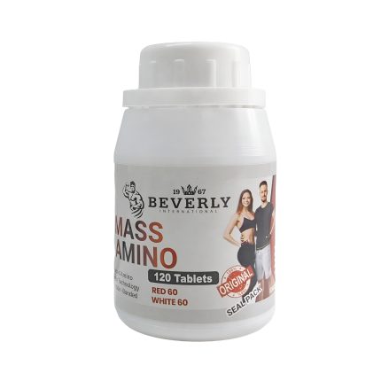 Beverly Mass Amino - Flash Online Store