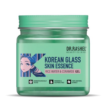 Dr.Rashel Korean Glass Skin Face Gel - Flash Online Store