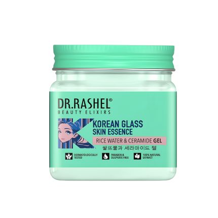 Dr.Rashel Korean Glass Skin Face Gel - Flash Online Store