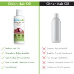 Mamaearth Onion Hair Oil - Flash Online Store