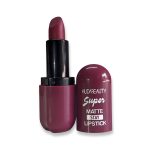 HUDA Beauty Super Matte Stay Lipstick - Flash Online Store