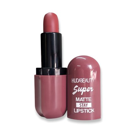 HUDA Beauty Super Matte Stay Lipstick - Flash Online Store