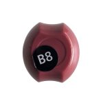 HUDA Beauty Super Matte Stay Lipstick - Flash Online Store