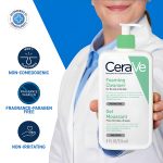 CeraVe Foaming Cleanser (236ml) – Flash Online Store