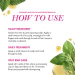 Mielle Rosemary Mint - Flash Online Store